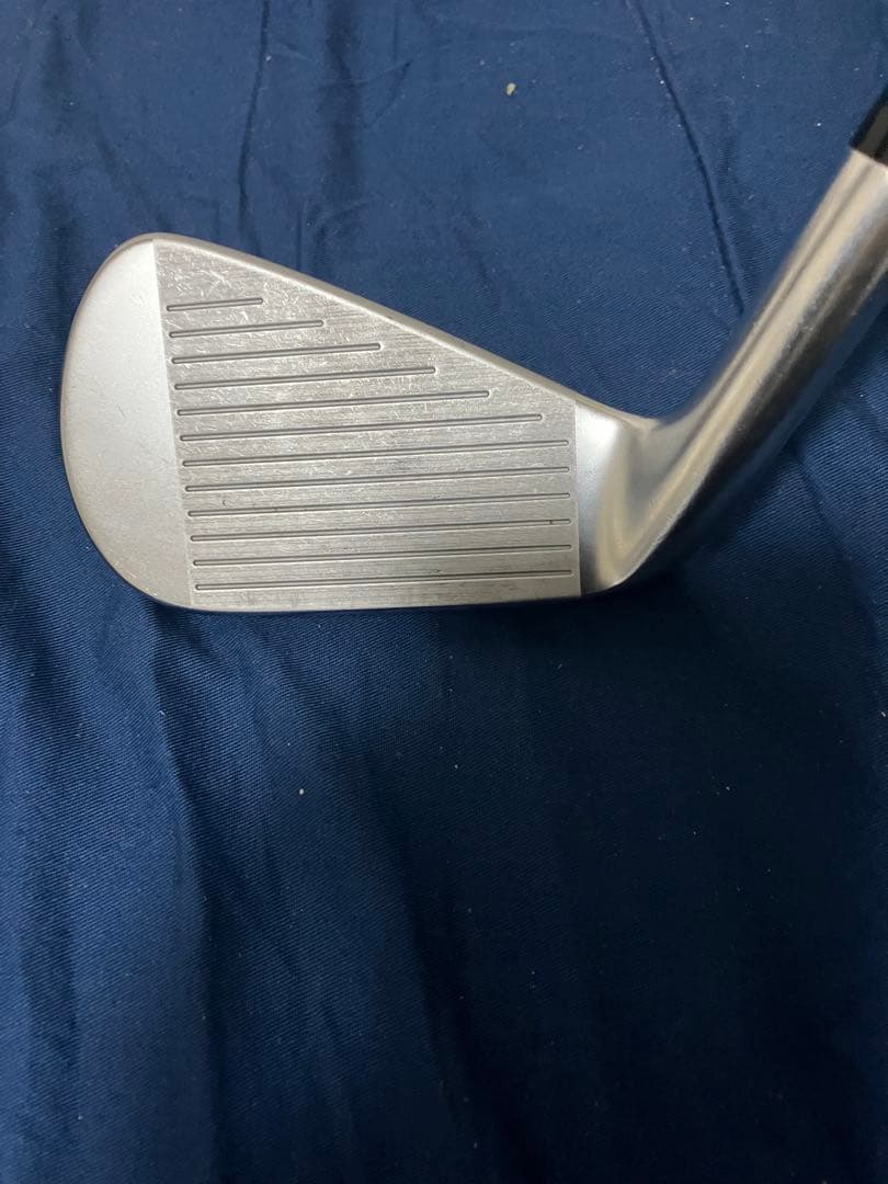 最終価格　srixon zx5 4i project x lz 5.5