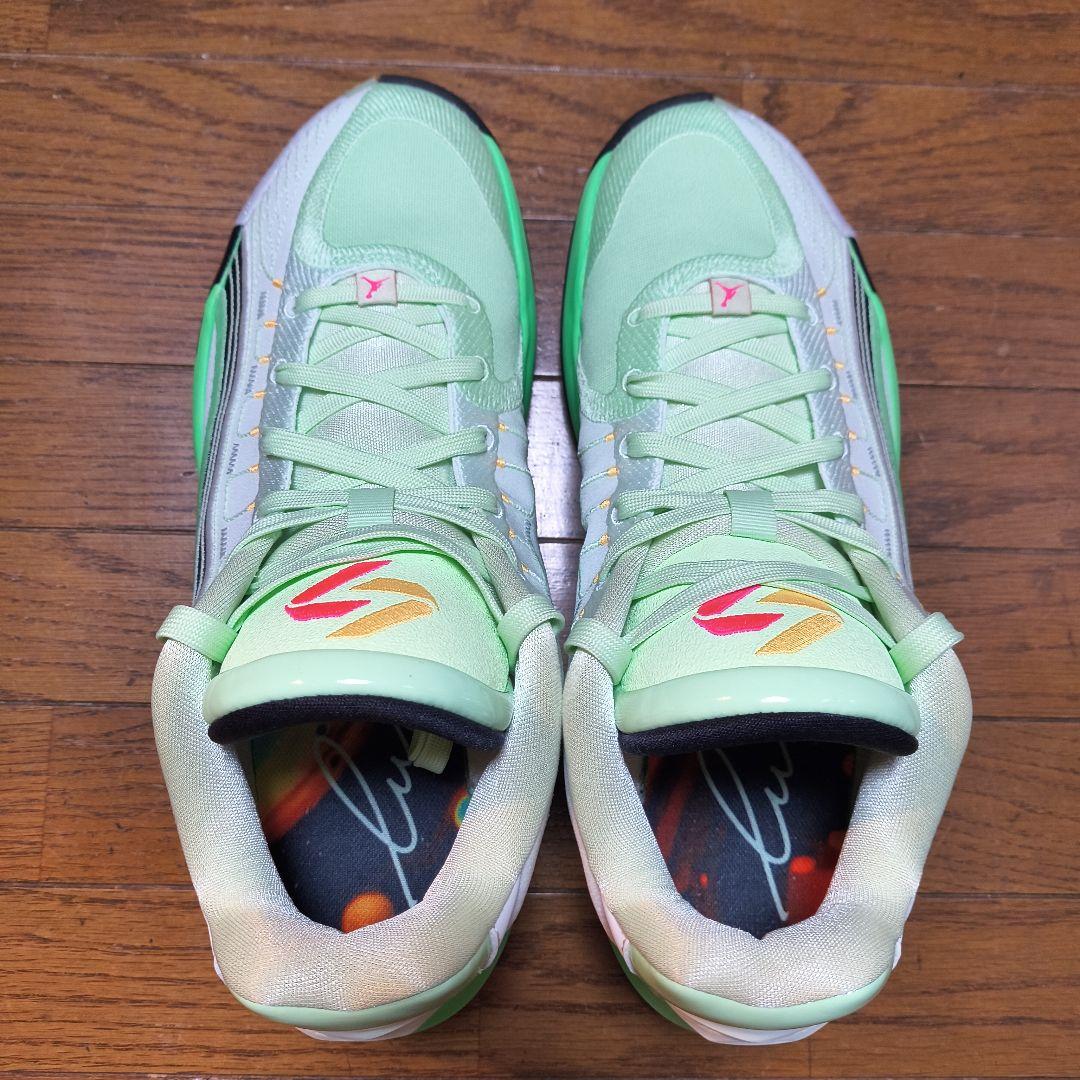 週末土日限定価格❗️JORDAN LUKA 4 PF 10.5 US