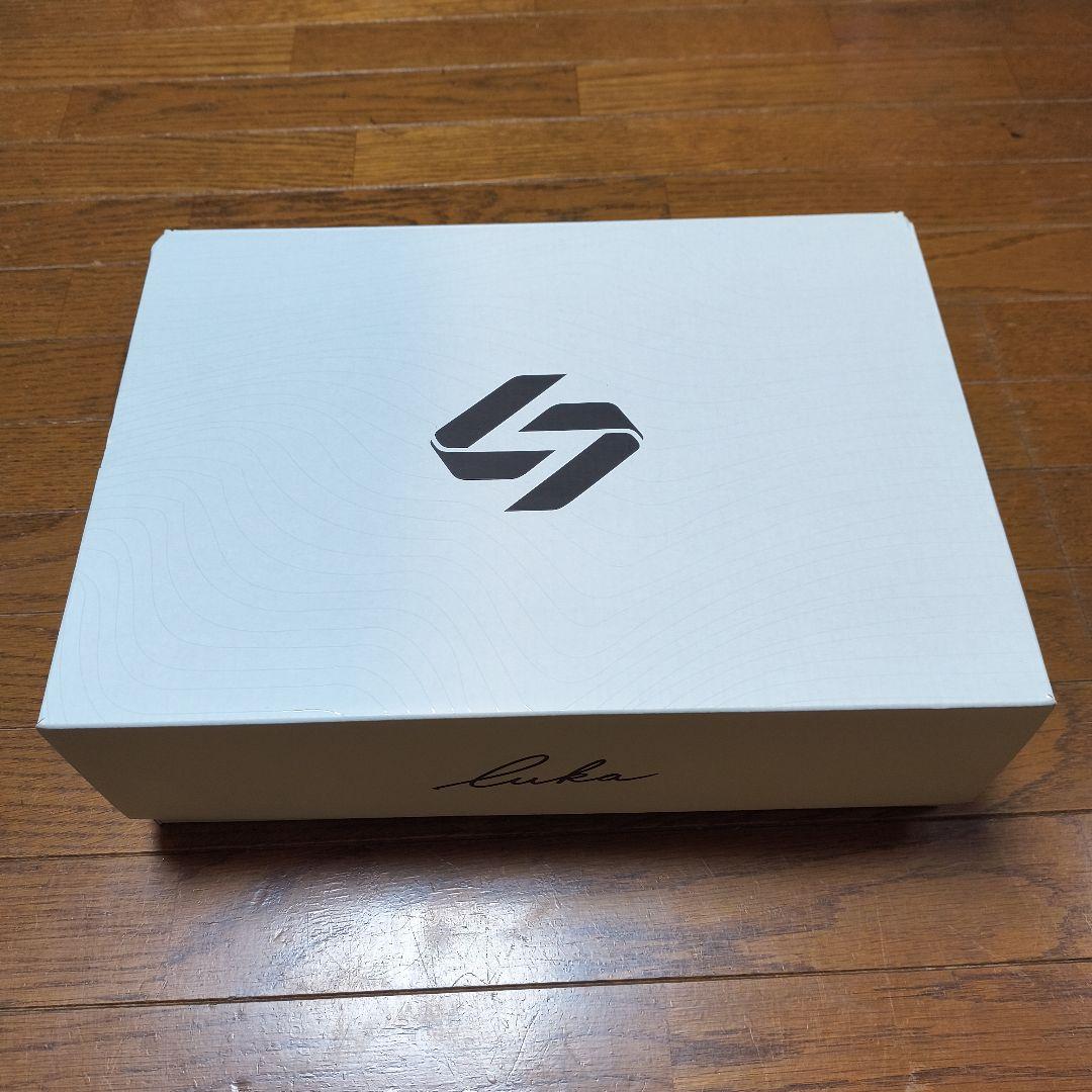 週末土日限定価格❗️JORDAN LUKA 4 PF 10.5 US