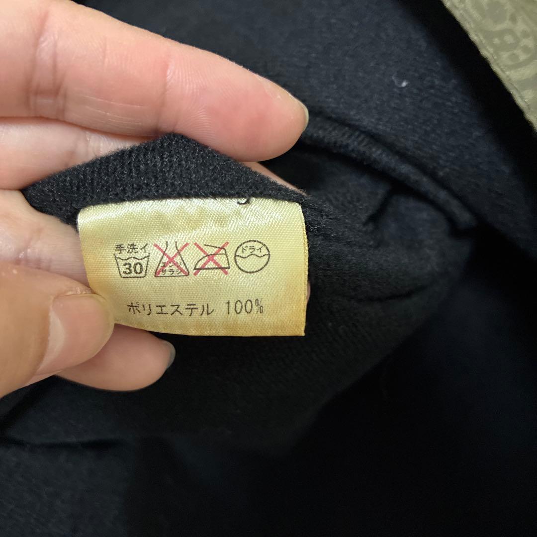 【美品】CRIMIE クライミー　XL 迷彩柄　ナイロンジャケット　アウター