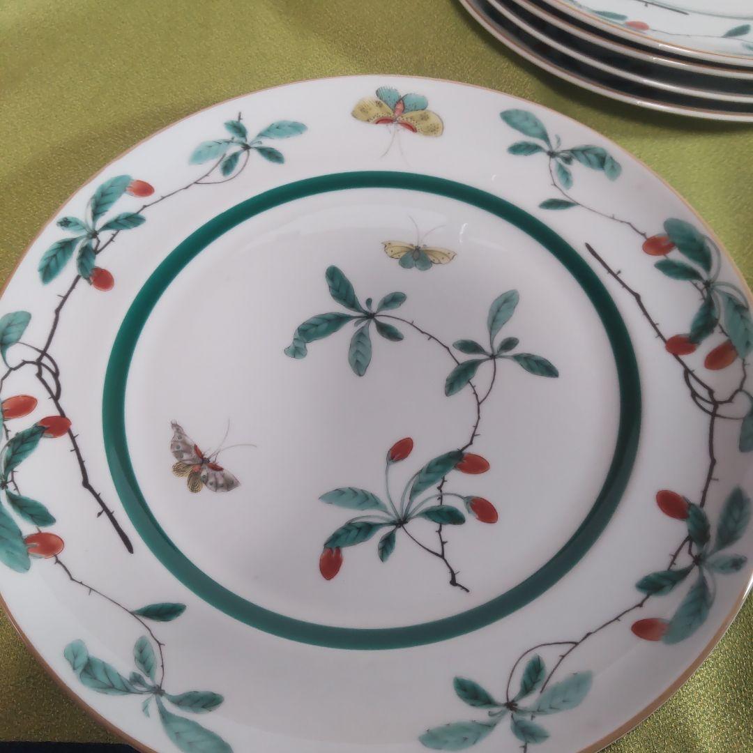 ポルトガル モッタヘデ Mottahedeh 食器 セット カップ スープ皿