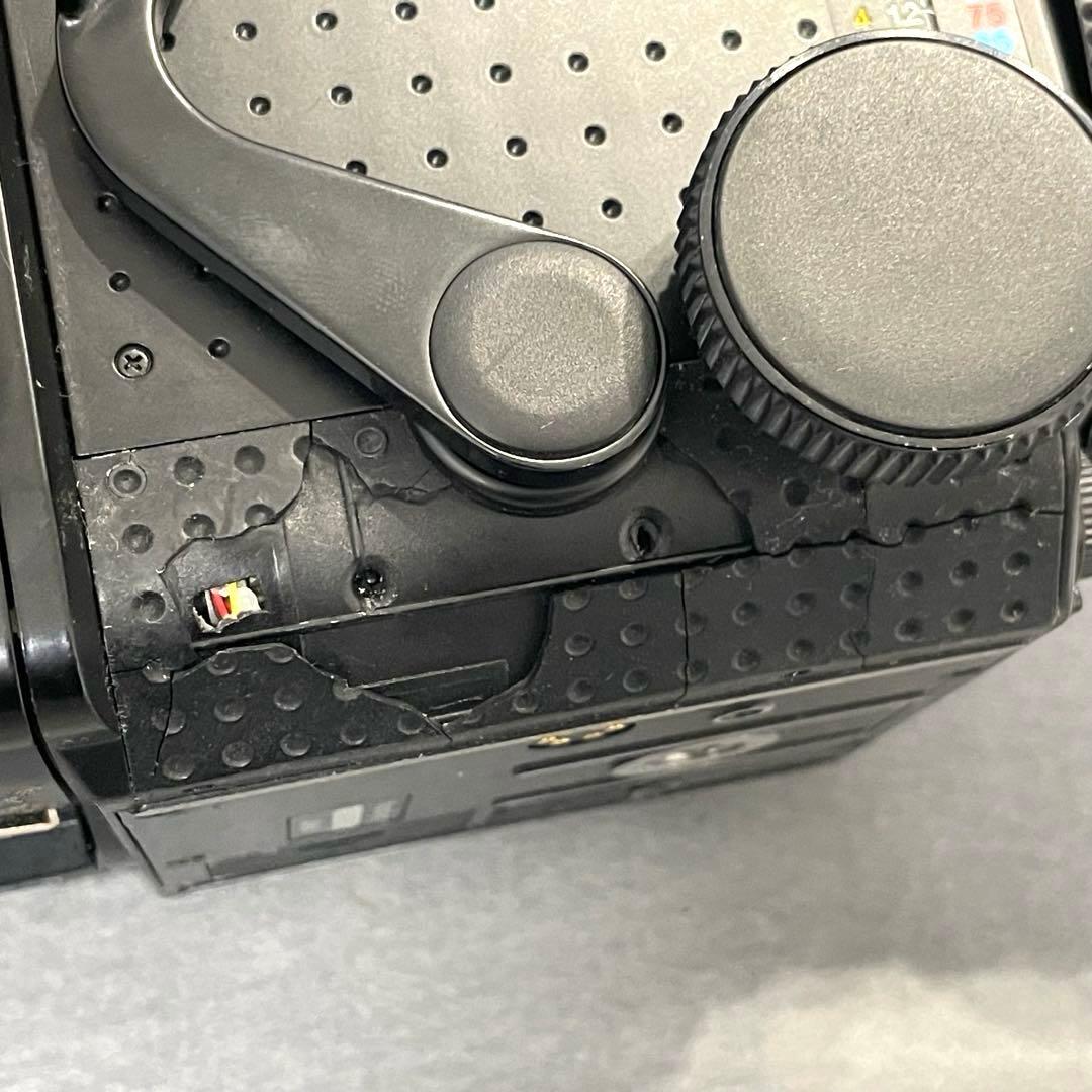 【F】MAMIYA RZ67 MAMIYA-SEKOR Z 本体 レンズセット