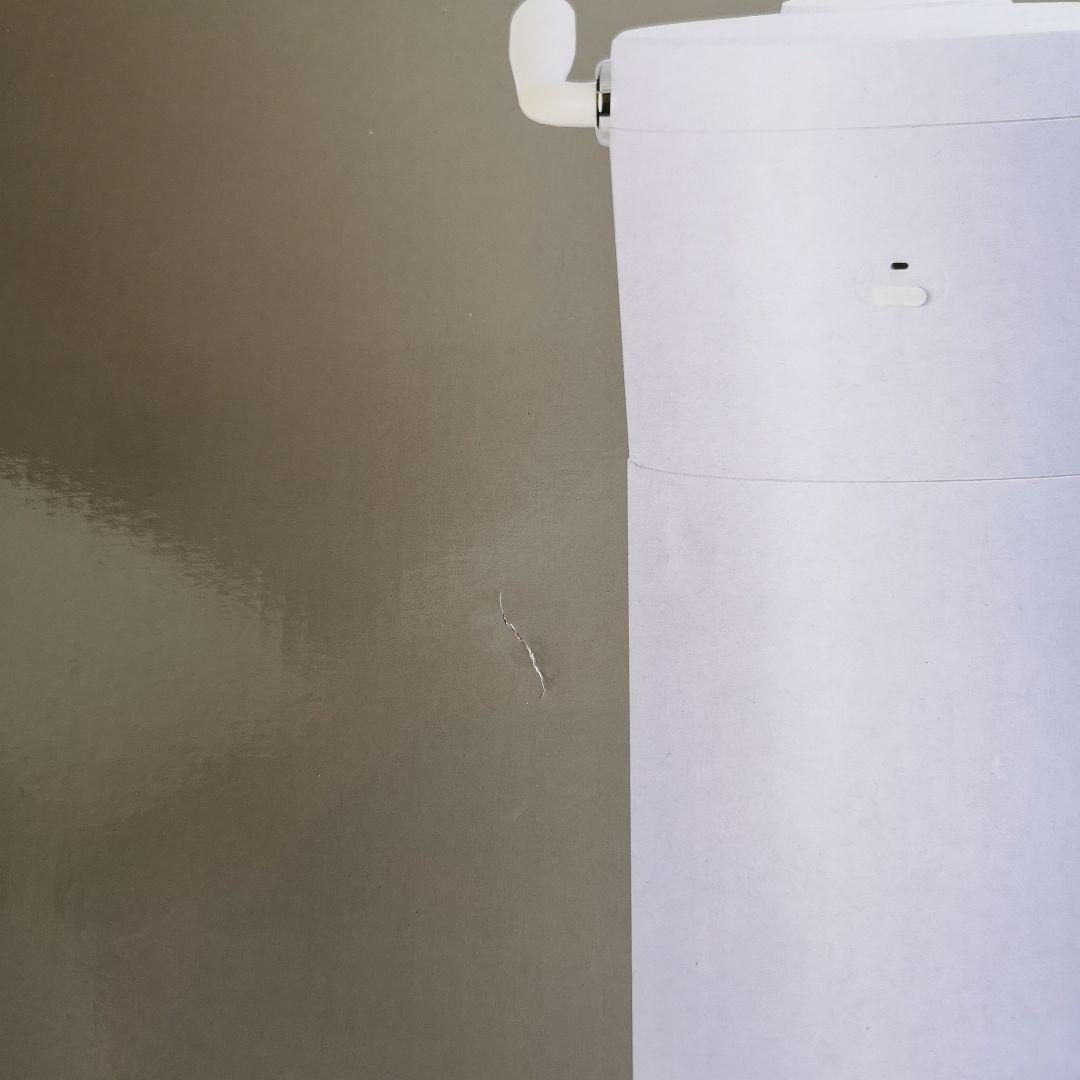 ドリンクメイトシリーズ660 ホワイト