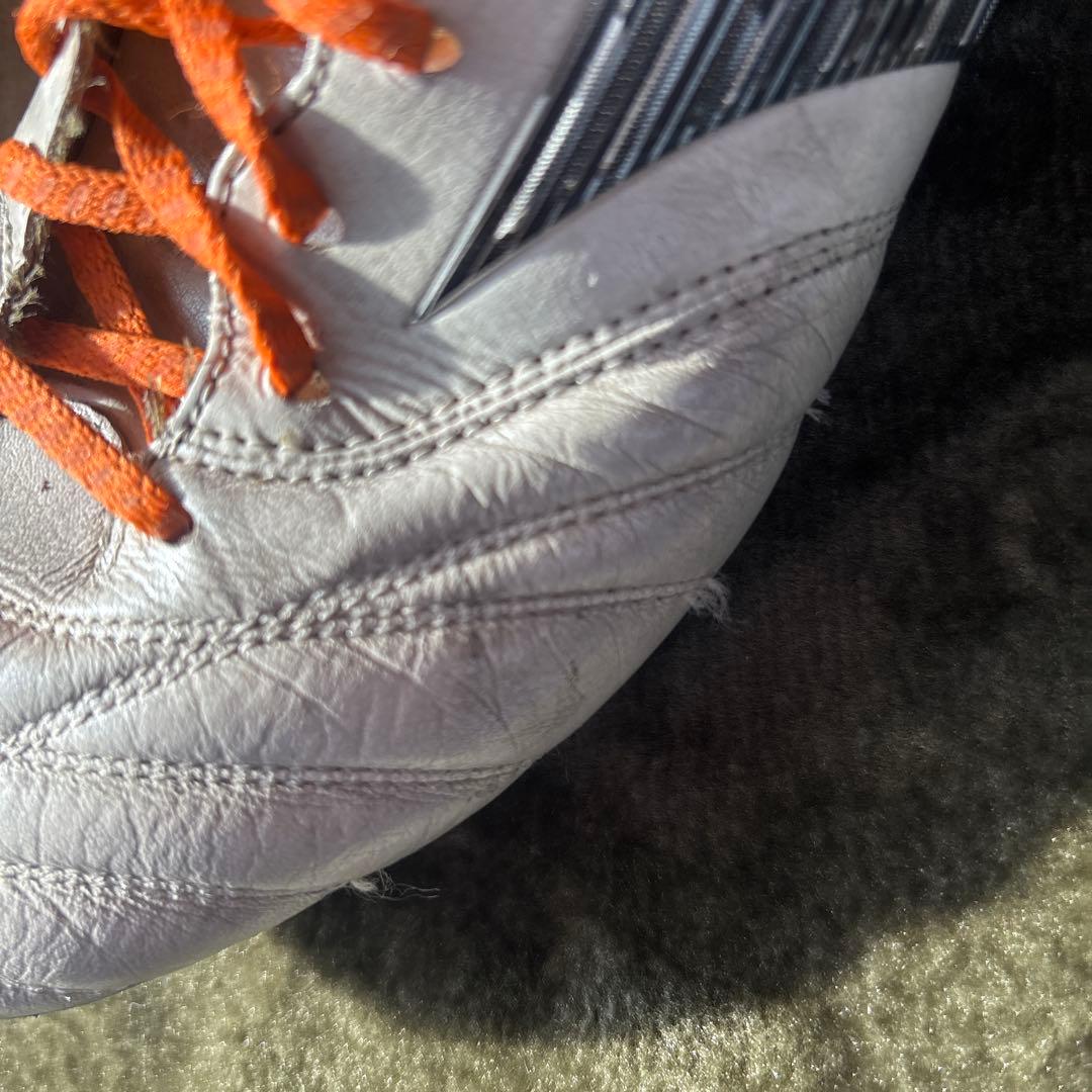 モレリアNEO4 JAPAN 25.5