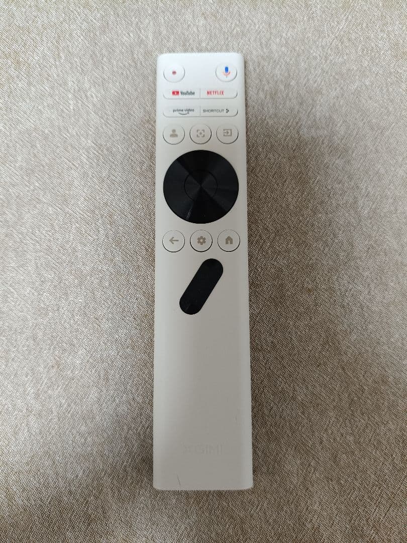 XGIMI MoGo 3 Pro モバイルプロジェクター