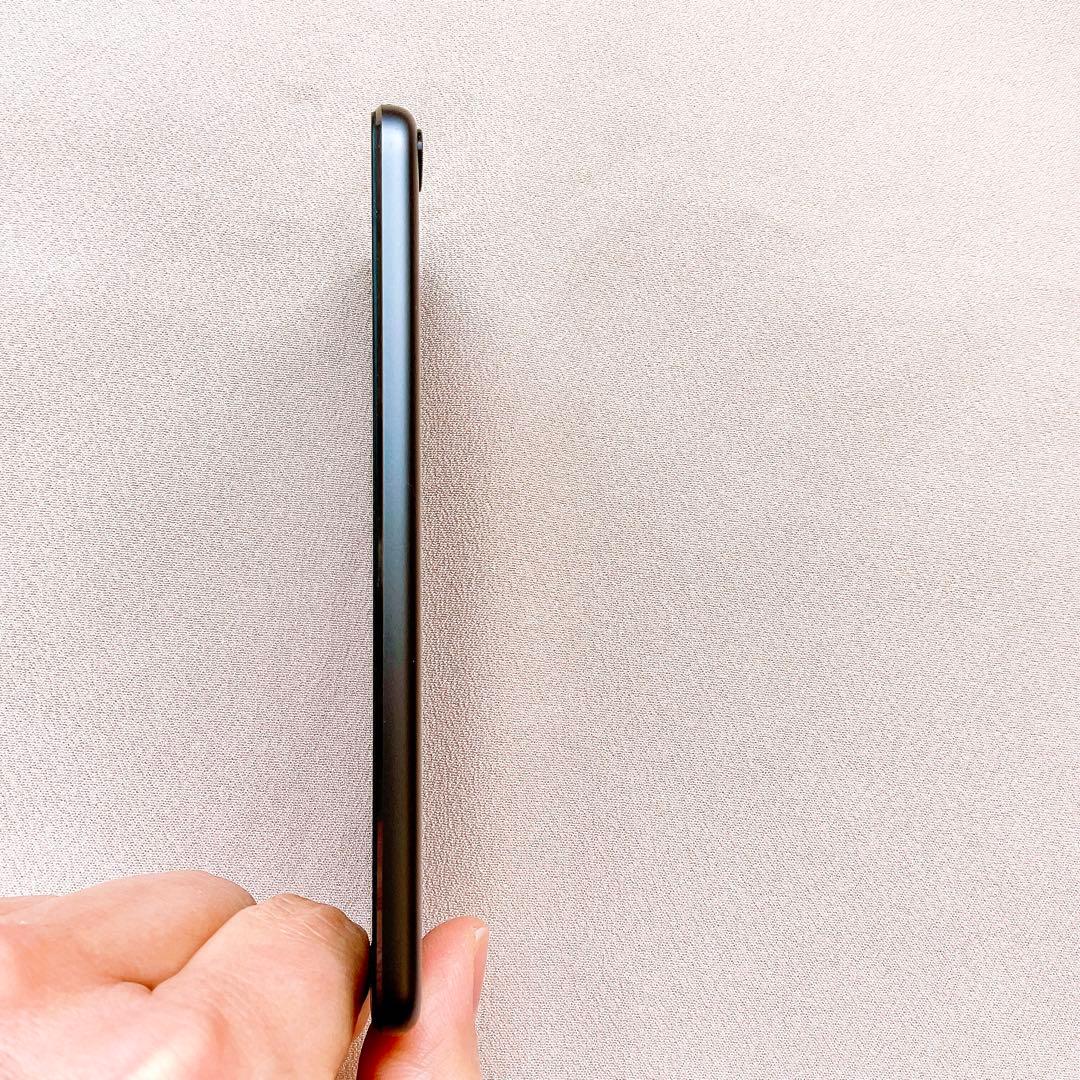 グレー iPod touch 第6世代 64GB アイポッドApple本体 Z