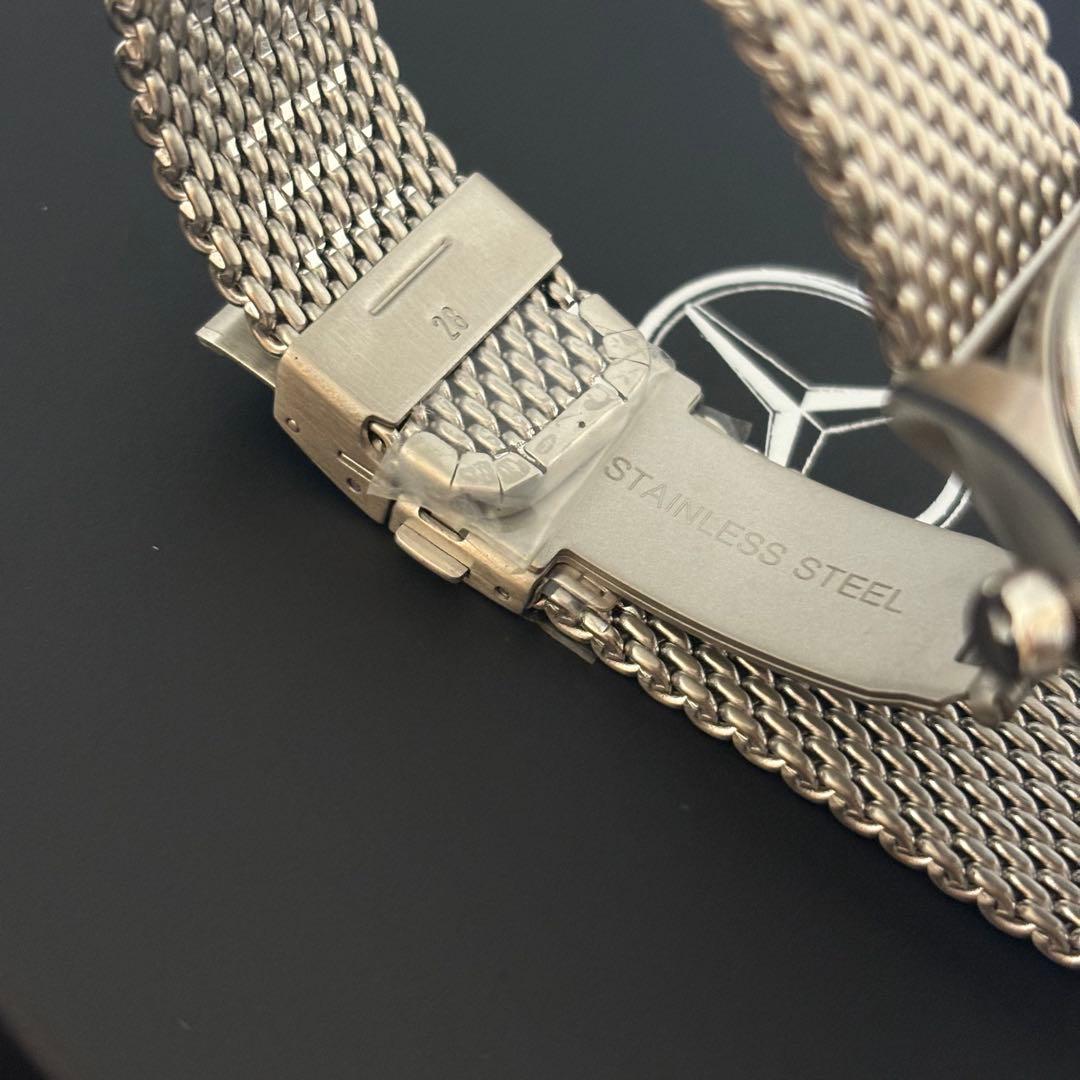 Mercedes-Benz クロノグラフ 時計