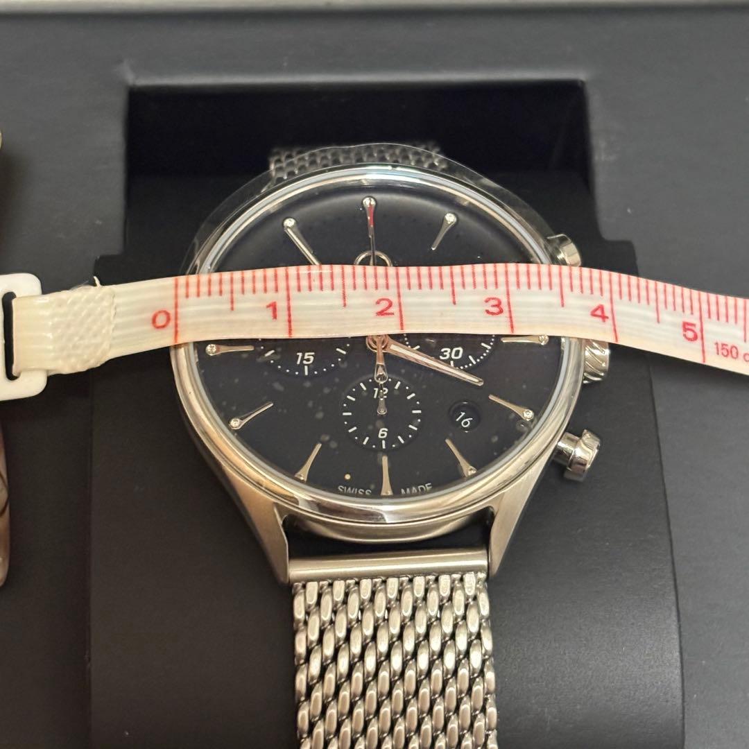 Mercedes-Benz クロノグラフ 時計