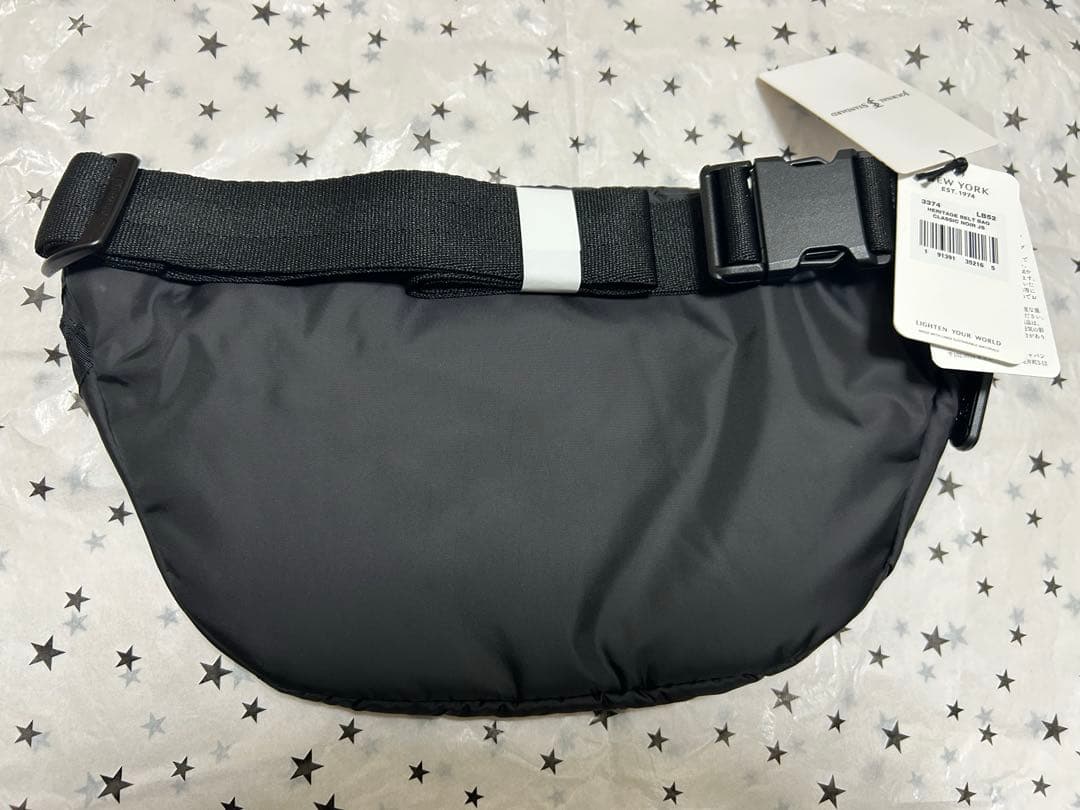 別注【LeSportsac×JOURNAL STANDARD】