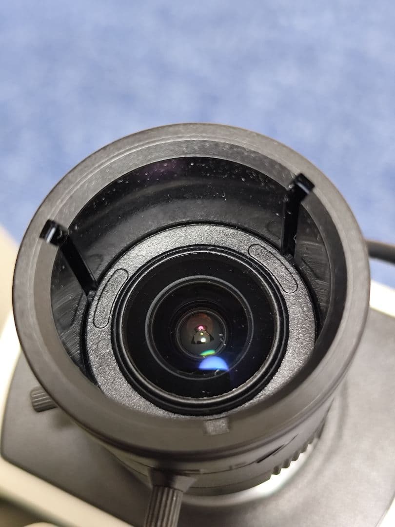 PANASONIC WV-SPN310AV ネットワークカメラ 4台セット