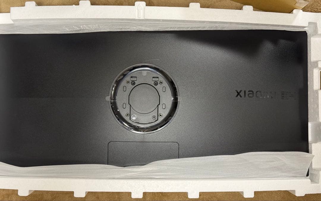 Xiaomi ゲーミングモニター ウルトラワイド G34WQi 34インチ