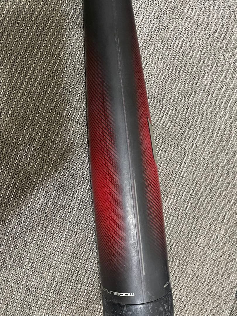 MM23 少年用 軟式バット 690g 80cm