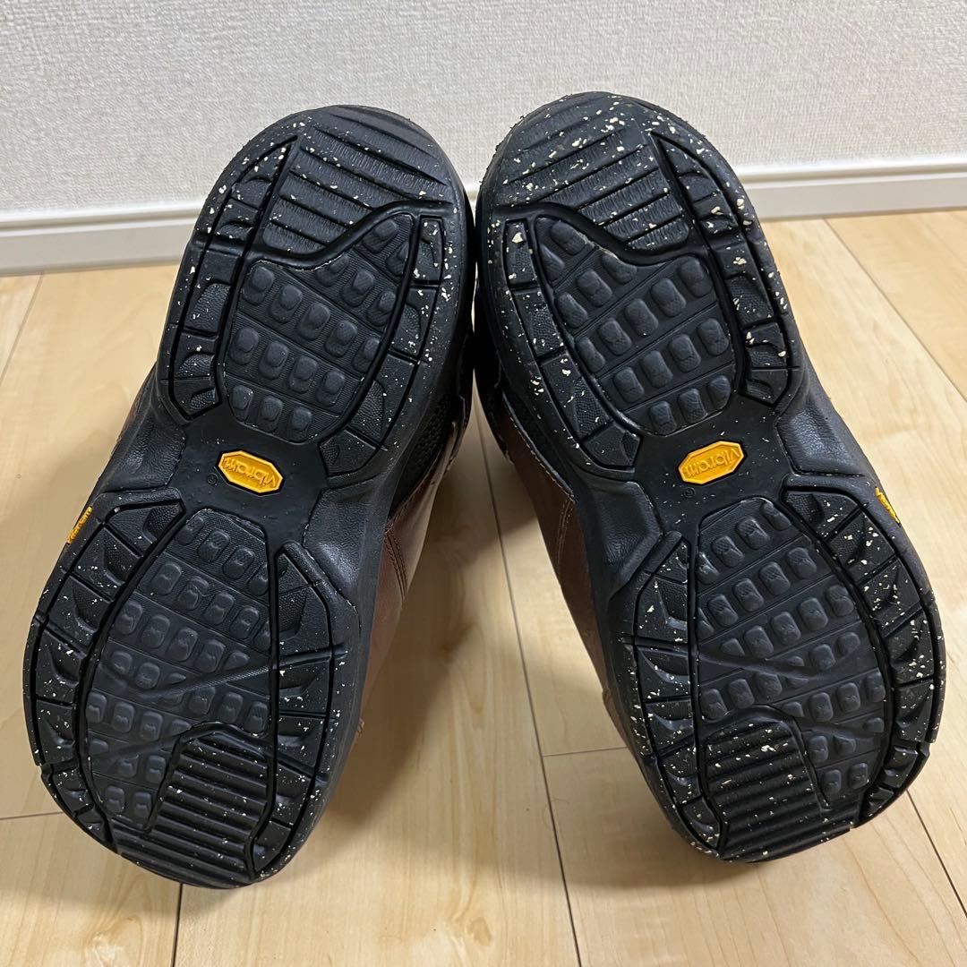 【即日発送】スノボブーツ　K2 ケーツー MAYSIS メイシス 25.5cm