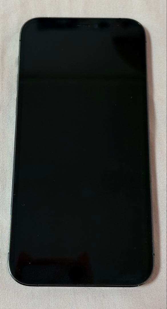 販*人様 Apple iPhone12Pro 128GB