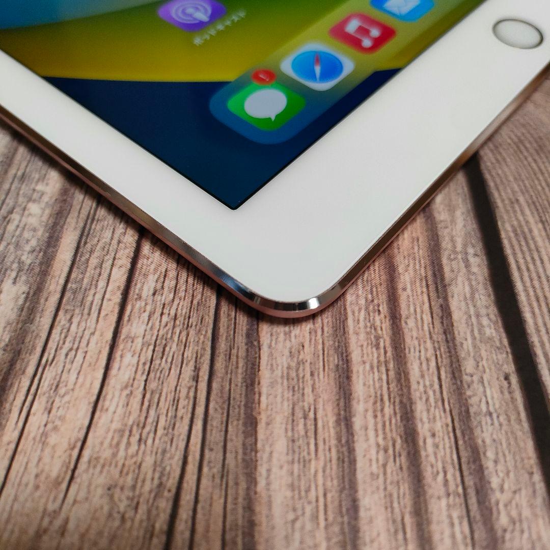 iPad Pro 9.7インチ 128GB SIMフリー 美品