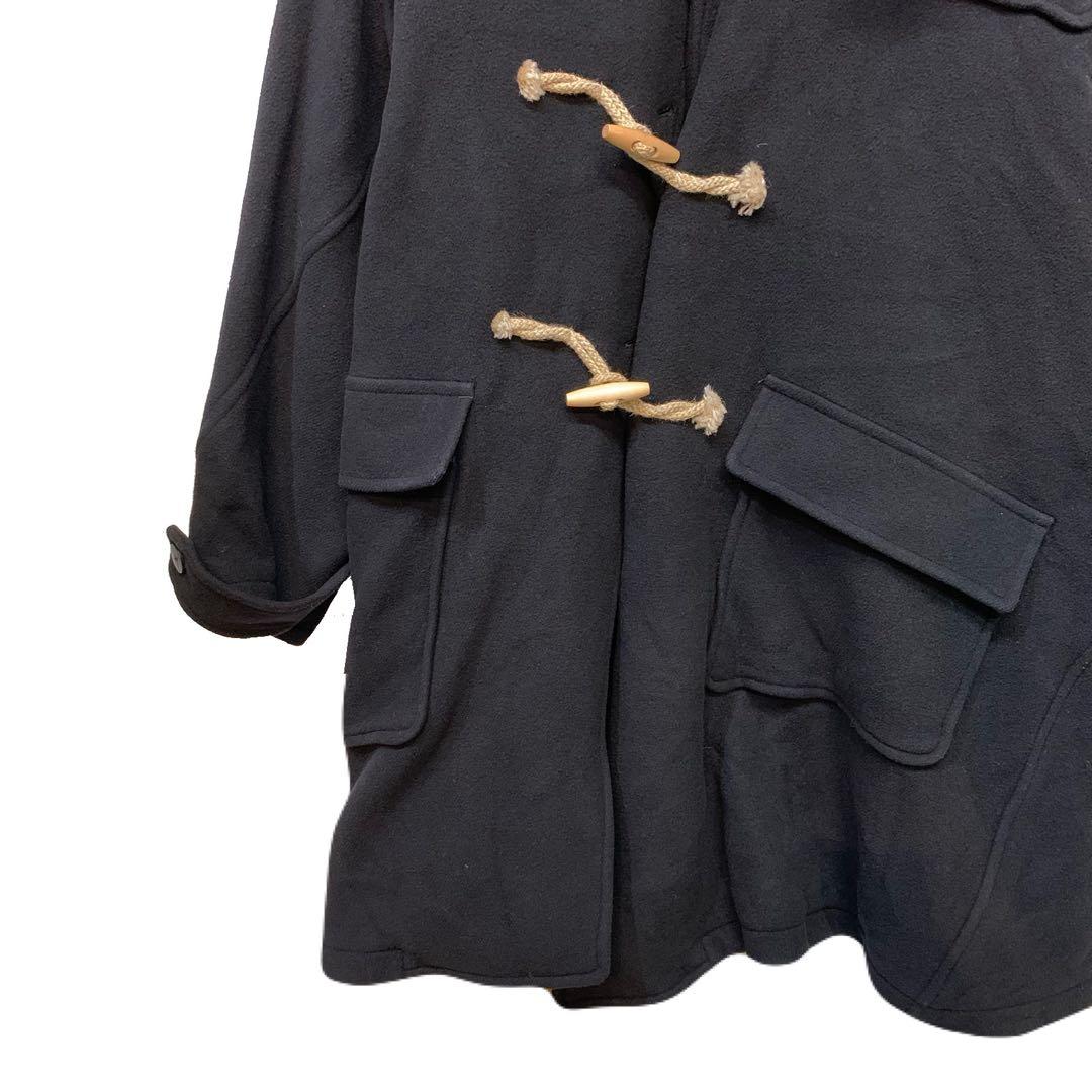 yoshio kubo TWIST DUFFLE COAT サイズ1