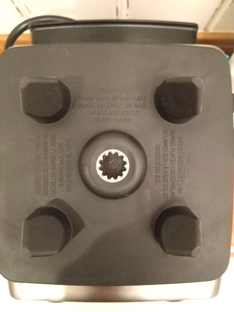 Vitamix Professional Series 750 美品
