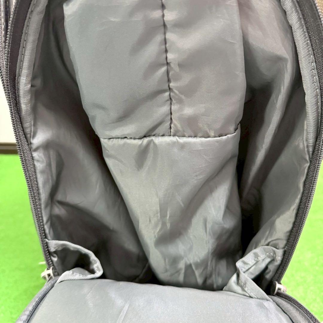 良品　希少　石川遼プロ使用モデル キャロウェイ　ツアープロモデル キャディバッグ