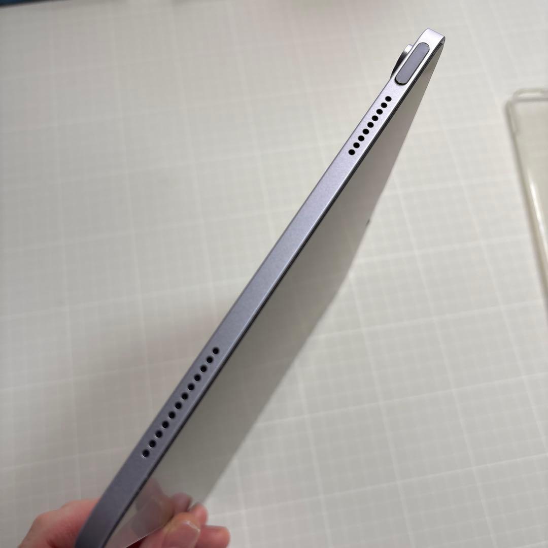 iPad Air M3 11インチ 128GB Wi-Fi パープル