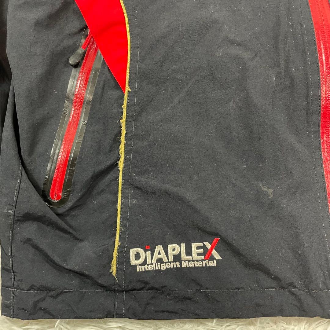 専用SUNLINE SPECIALIST MODEL DiAPLEX Mサイズ