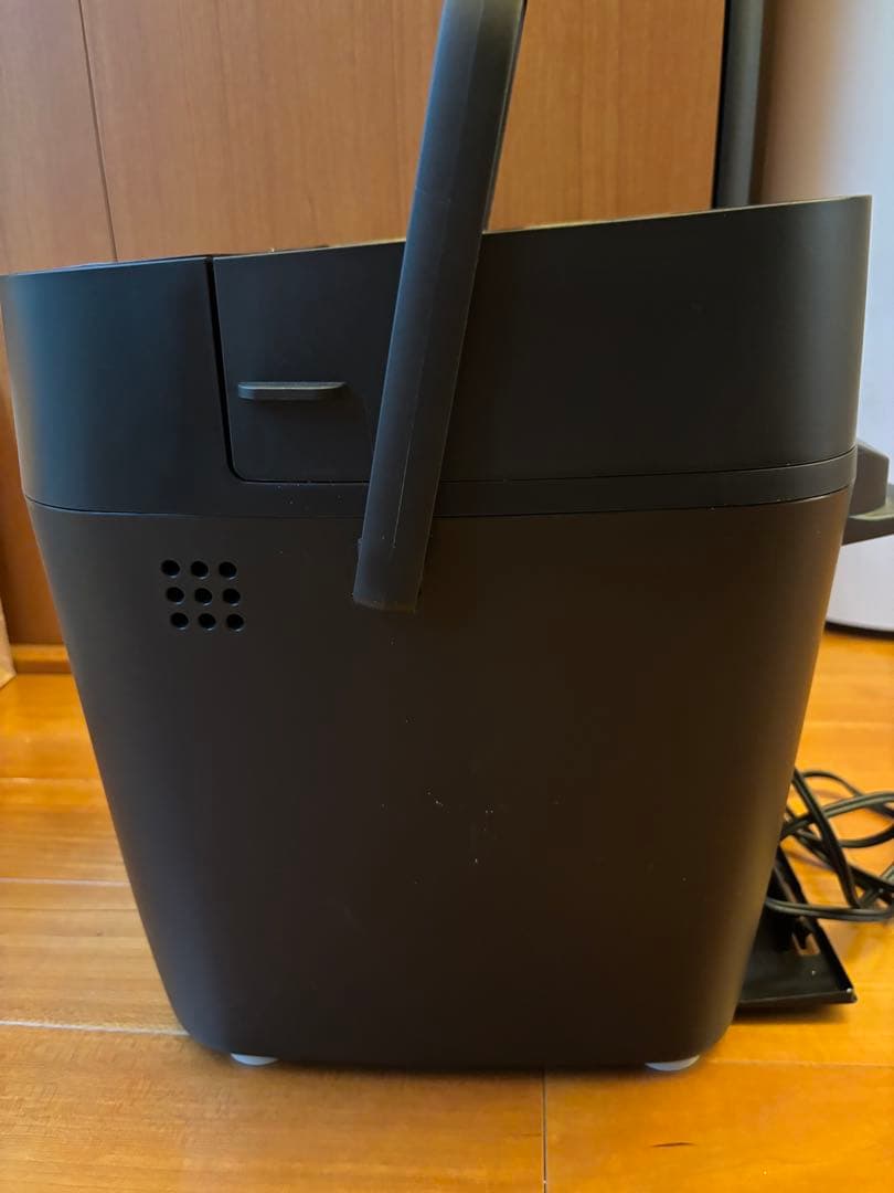 Panasonic SD-MDX101 ホームベーカリー ブラック