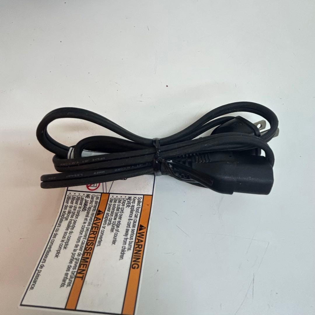 a7-33 Instant Pot Duo SV マルチ電気圧力鍋 5.7L