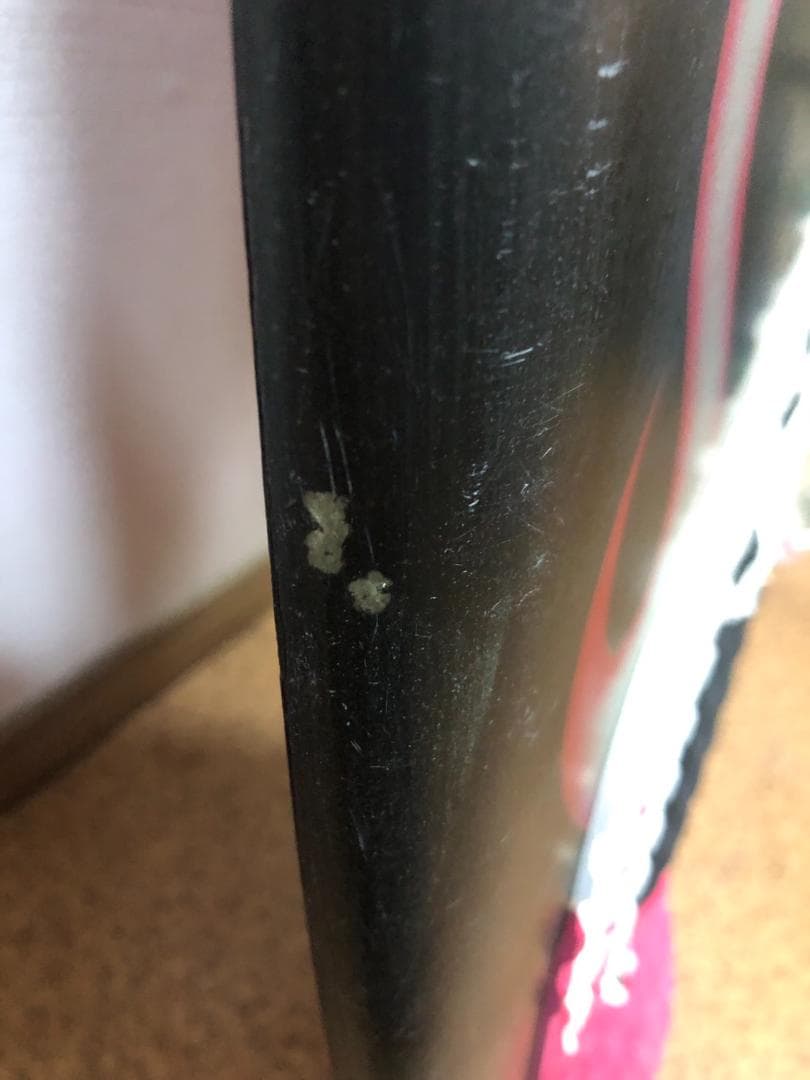 ど*い様 victoria ビクトリア スキムボード ファイヤーパターン ソフト