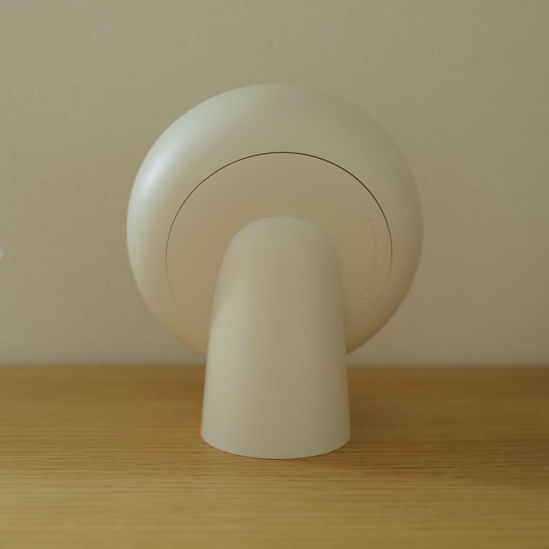 インテリア時計 HAY TABLE CLOCK BLACK