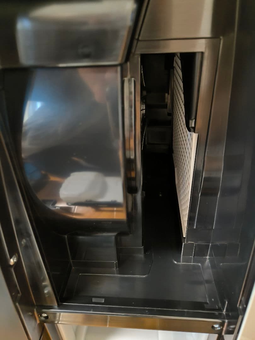 シャープ SHARP KC-HD70-W 除加湿空気清浄機 2020年製