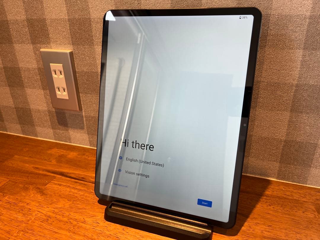 美品】TECLAST ArtPad Pro本体+純正ケース＋純正ペン