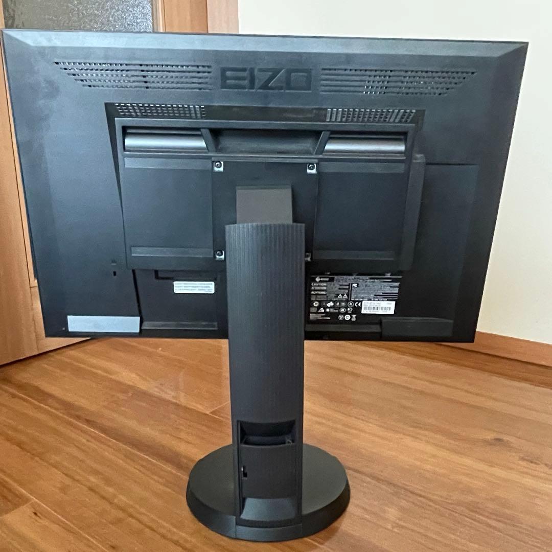 EIZO EV2436W 24型 1920×1200 動作良好