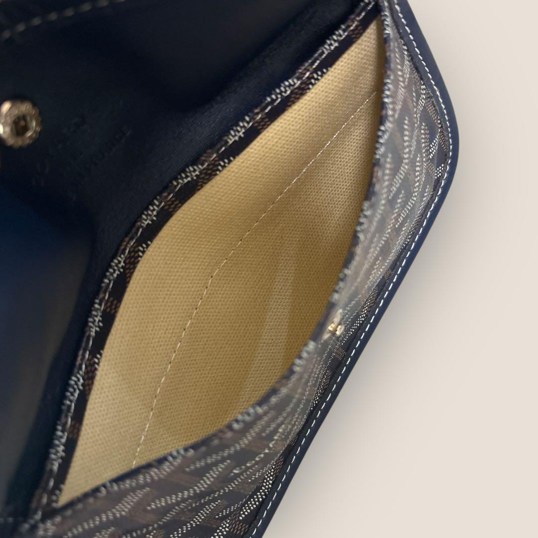 美品⭐︎GOYARD サンルイPM付属ポーチ⭐︎