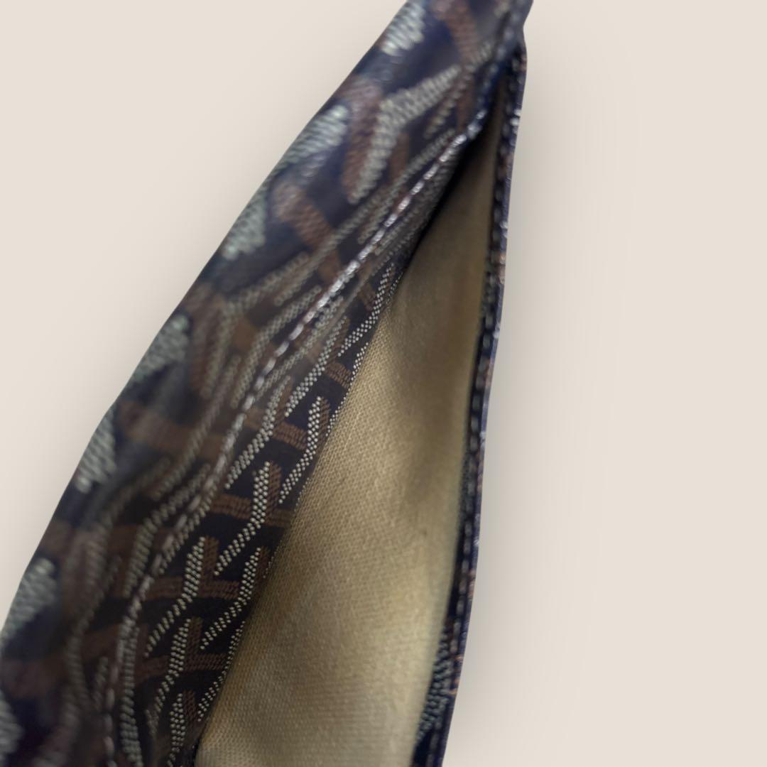 美品⭐︎GOYARD サンルイPM付属ポーチ⭐︎