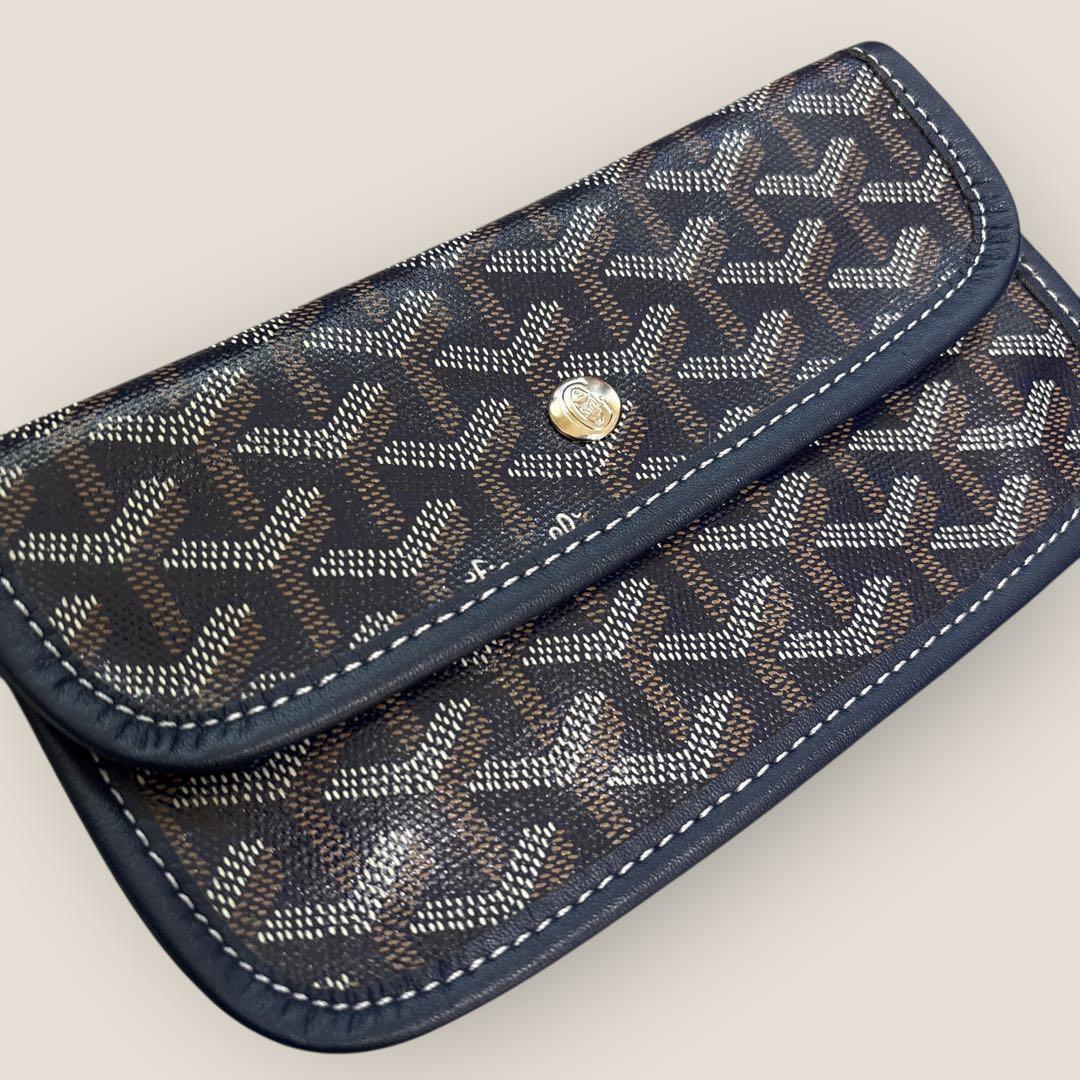 美品⭐︎GOYARD サンルイPM付属ポーチ⭐︎