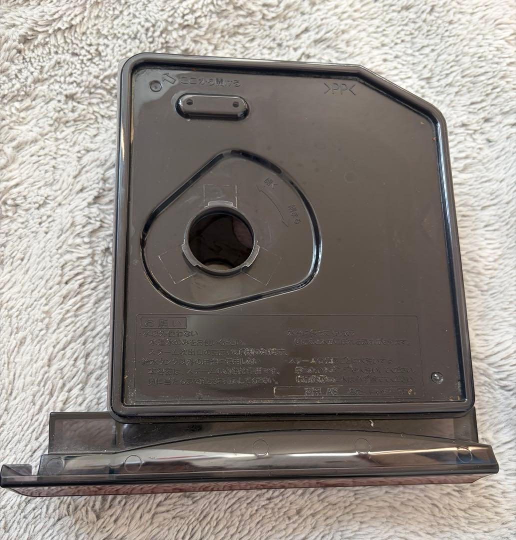 ER-GD500 石窯ドーム オーブンレンジ 赤 ジャンク品