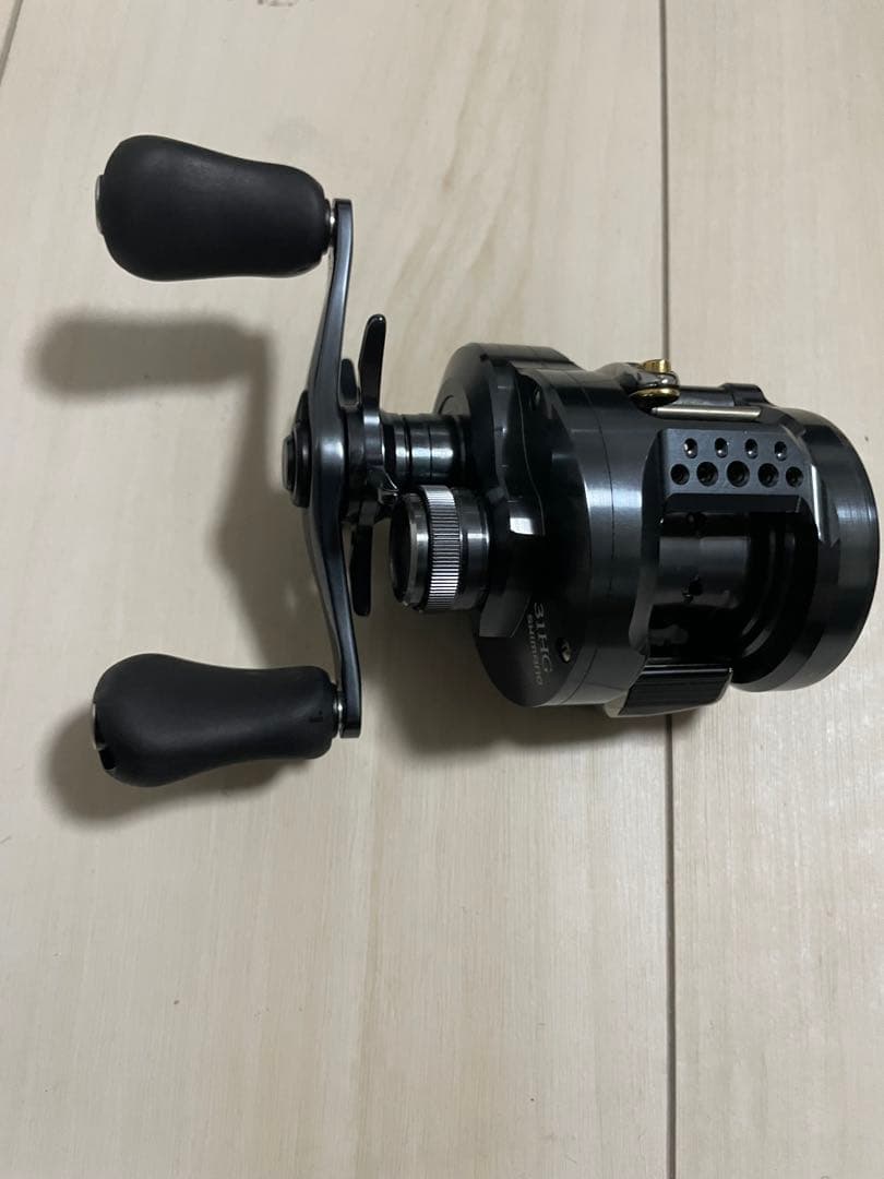 kei カルカッタコンクエスト シャローエディション　31HG