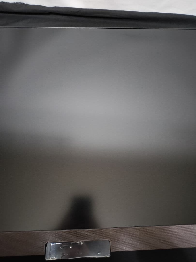 BenQ EW3280U 4K モニター