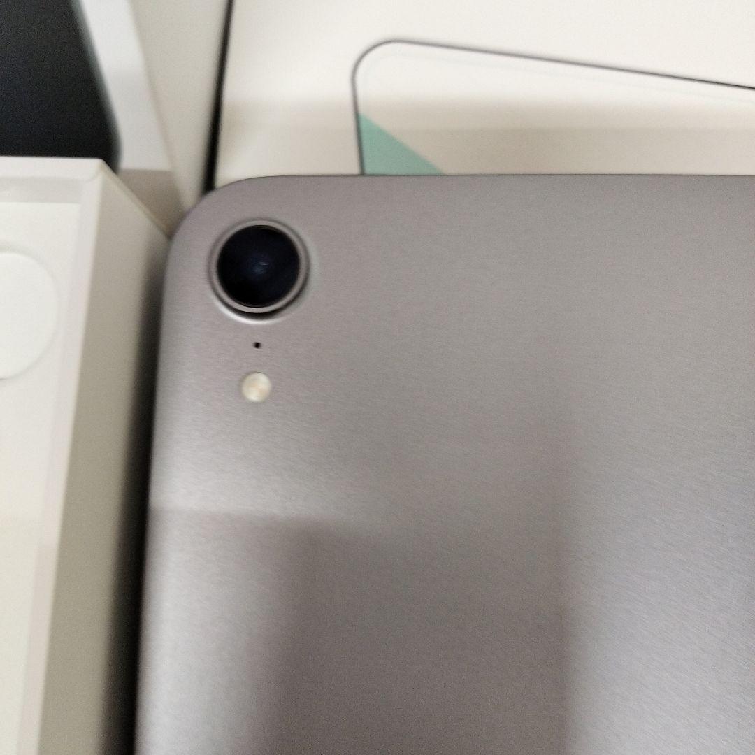 m*u様 iPad mini A17Pro 128G Wi-Fi 　+ケース+保