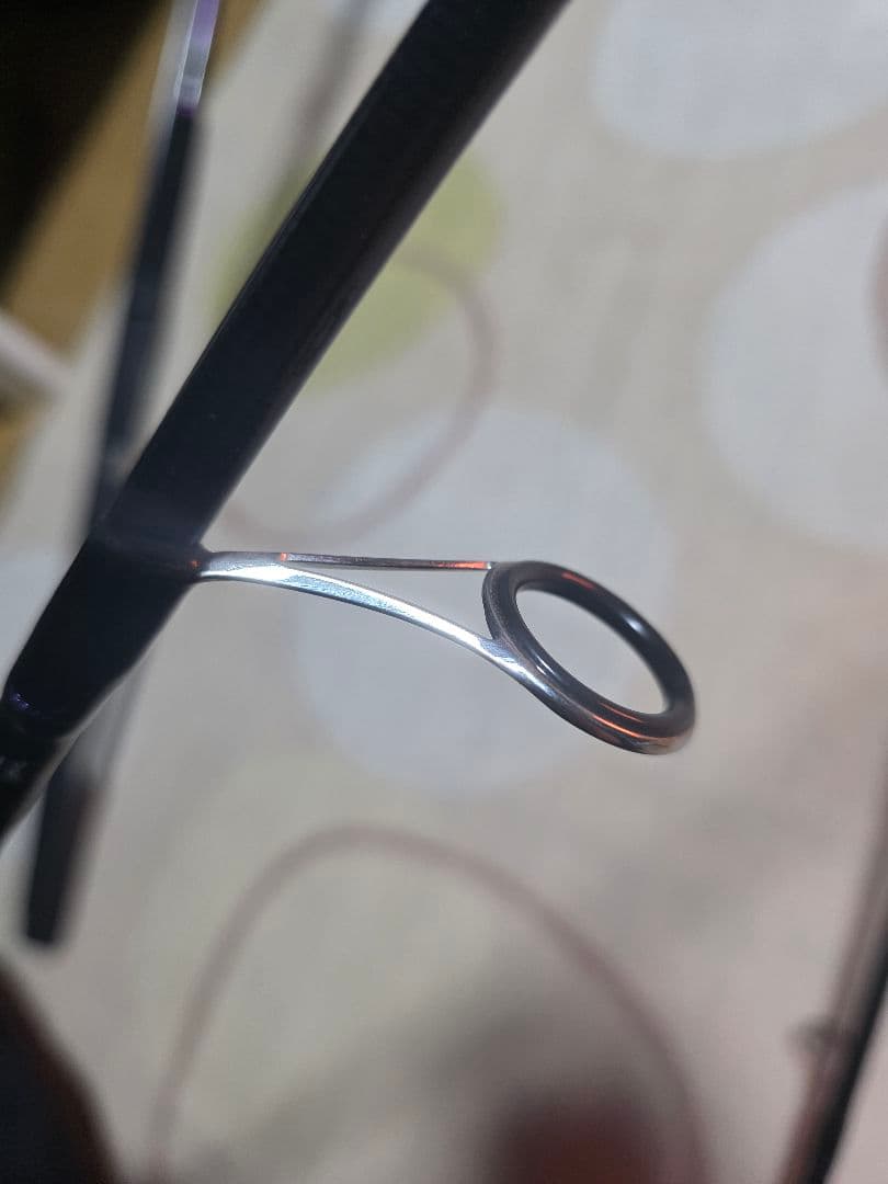 ダイワ　ワインドX 86MH 83M 2本セット