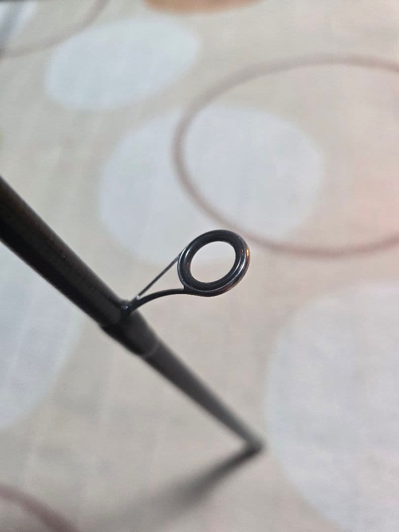 ダイワ　ワインドX 86MH 83M 2本セット