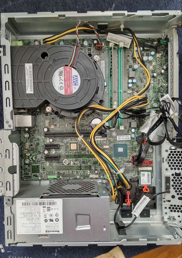 デスクトップPC　NEC　MATE ML-3 Windows11