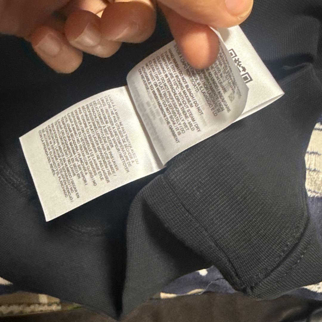 MONCLER トレーナー