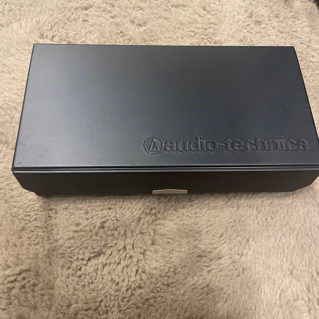 Focusrite Scarlett Solo & AT4040 セット