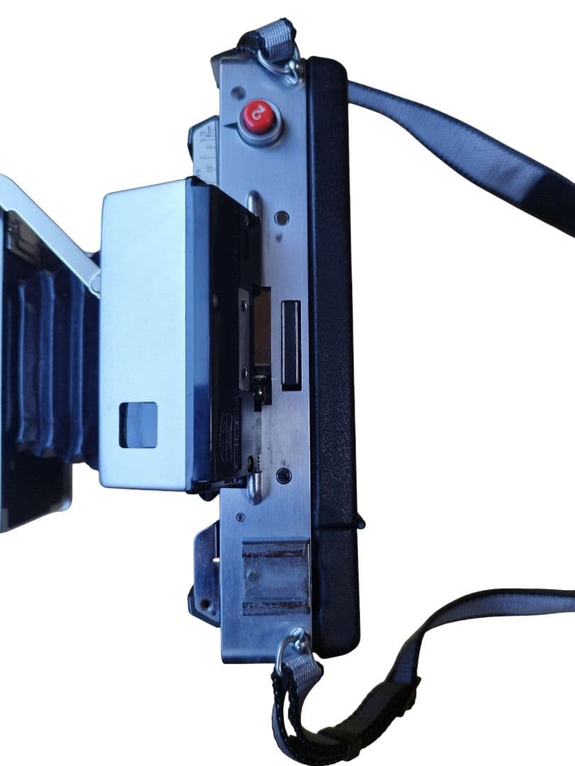 POLAROID 180 Tomioka Tominon ポラロイド カメラ