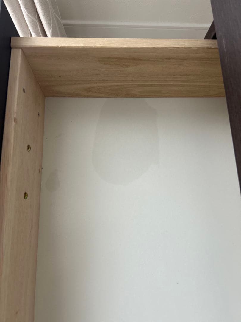 レグナテック　チェスト