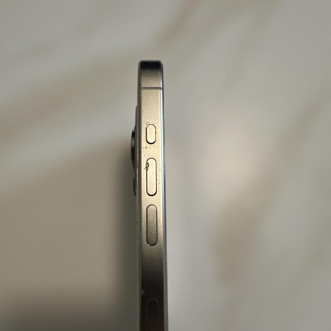 【2025年製 残91%】iPhone15 Pro 256GB SIMフリー