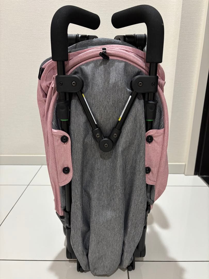 Compet ペットカート　ワイワイコンパクト　軽量
