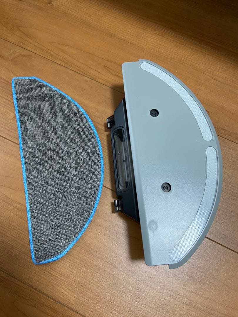 掃除機・クリーナー Roomba Combo Essential (YO11060)