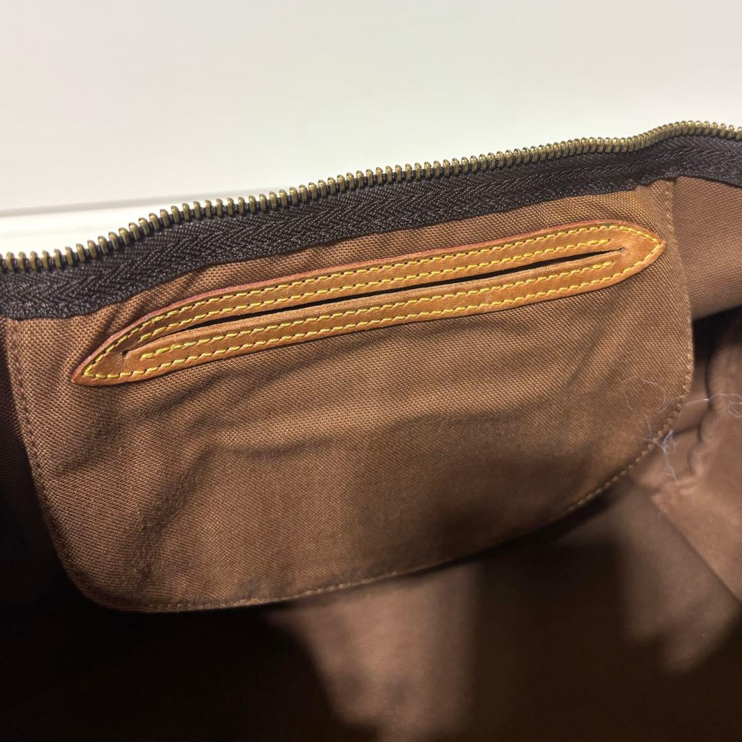 ルイヴィトン モノグラム スピーディ30 バッグ 正規品