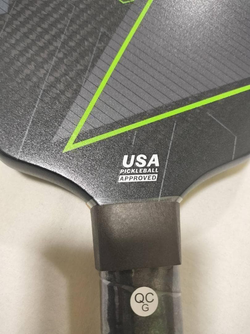 バボラ　ピックルボールパドル　Babolat　WZRD ラケット